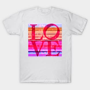 Love T-Shirt